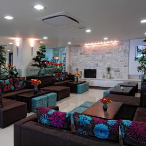 Hotel Mistral Mare
