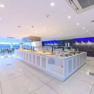 Tasia Maris Seasons Hotel
