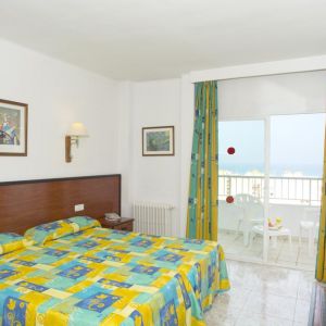 Hotel HSM Reina Del Mar