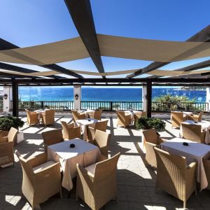 Colonna Grand Hotel Capo Testa Fara Transfer