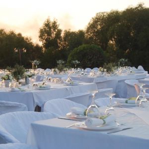 Hotel Agionissi Resort