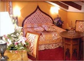 Hotel Ai Mori D'oriente