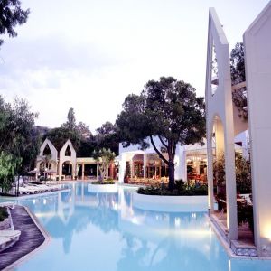 Hotel Dionysos Rodos