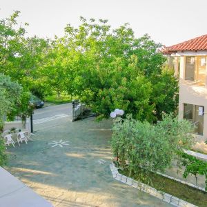 Hotel Filippos