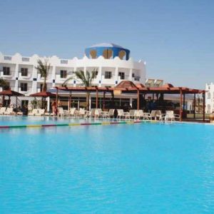 Hotel Topaz Club Suites