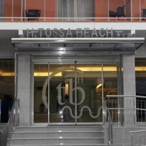 Hotel Tossa Beach Center