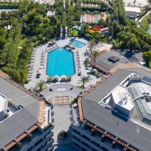 Miramare Beach Hotel