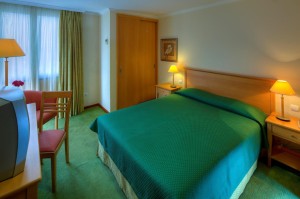 Hotel Orquidea