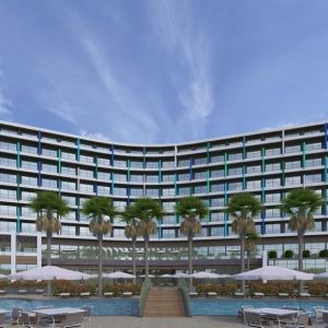 Wind of Lara Hotel and Spa