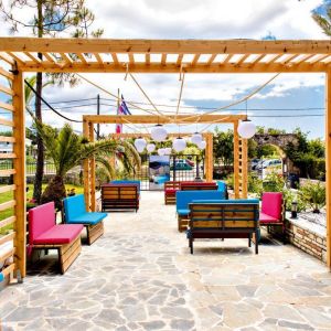 Margarita Hotel