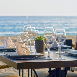 Alaaddin Beach Hotel