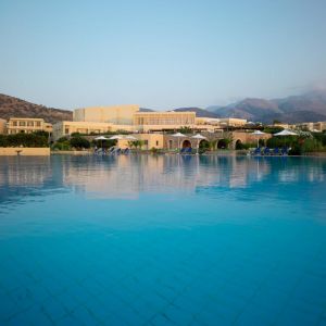 Kalimera Kriti Hotel and Village Resort