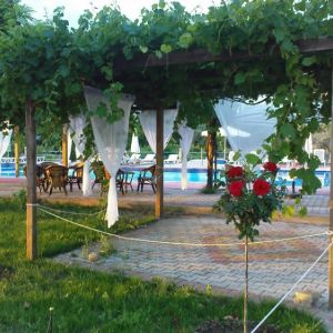 Hotel Annas Star Beach