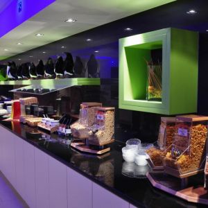 Hotel Ibis Mariahilf