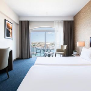 The Waterfront Hotel