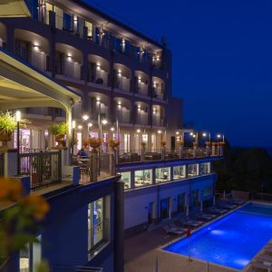 Hotel Antares