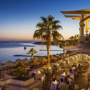 Concorde El Salam Sharm El Sheik