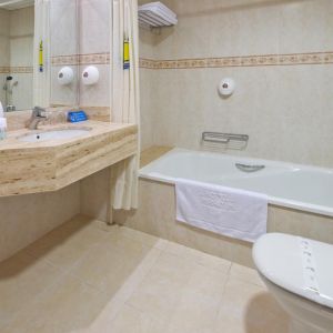 Hotel Montemar Maritim