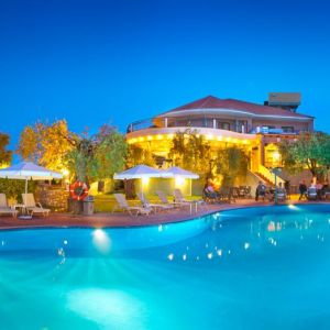 Hotel Ocean Beach