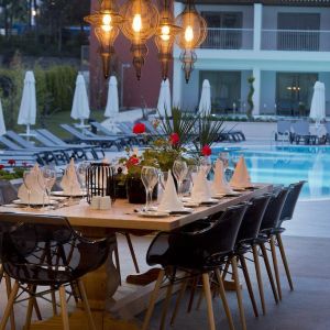 Hotel Barut Hemera