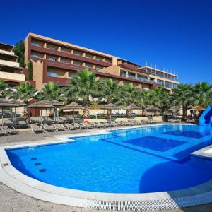 Hotel Blue Bay Resort