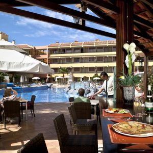 Hotel Hovima Jardin Caleta