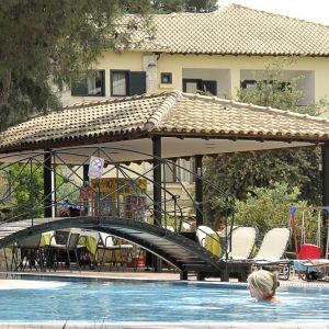 Lesse Hotel Kassandra