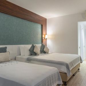 BERRY HOTELS