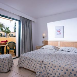 Hotel Gouves Park Holiday Resort