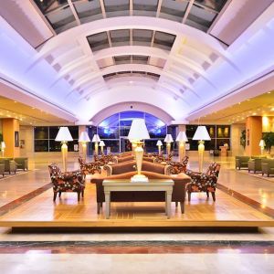 Hotel Miracle Resort