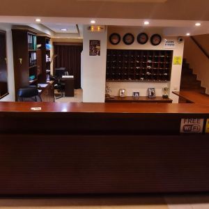 24 Seven Boutique Hotel
