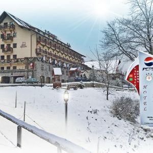 Hotel Rozmarin