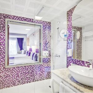 Tui Magic Life Jacaranda Hotel Side