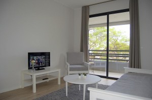 Apartamentos Vitoria