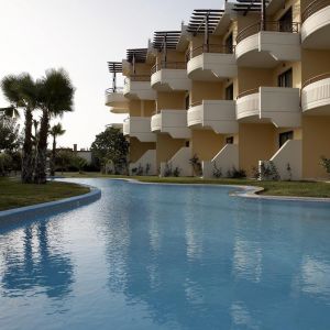 Hotel Atrium Palace Spa Resort and Villas