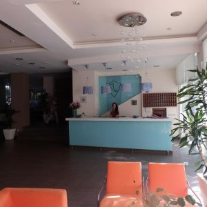 Hotel Dassia Beach