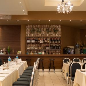 Yakinthos Hotel Pieria