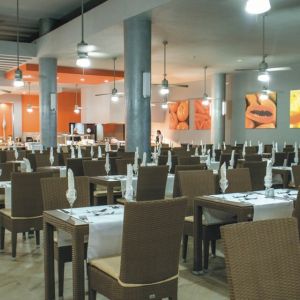 Hotel Riu Lupita