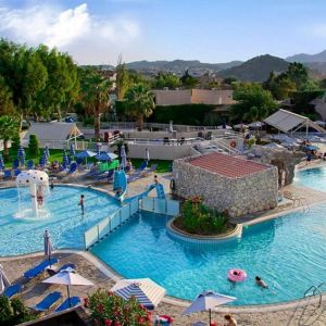 Hotel Sun Palace