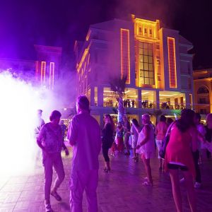 Diamond Elite Hotel and Spa
