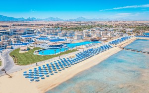 Hotel Albatros Makadi Resort