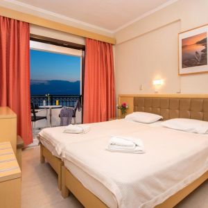 Hotel Villa Natassa