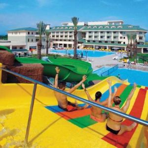 Side Breeze Hotel