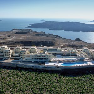 Hotel Majestic (Fira)