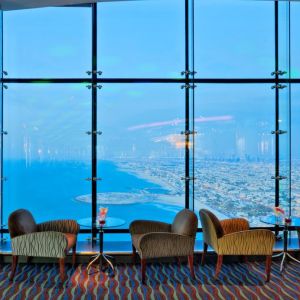 Hotel Burj Al Arab