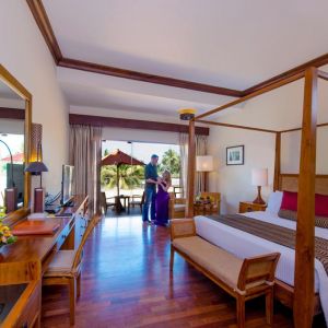 Hotel Eden Resort and Spa
