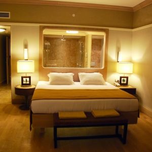 Hotel Lykia World and Links Golf