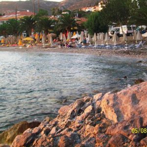 Hotel Mirini