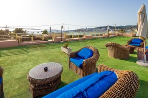 Hotel THB Naeco Ibiza