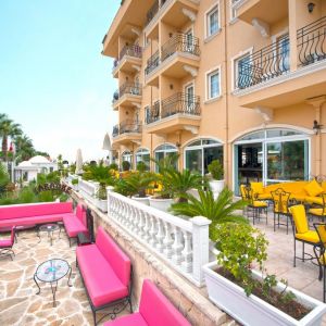 Hotel Sinatra